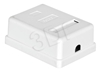 Picture of Alantec GN001 wire connector RJ45 White