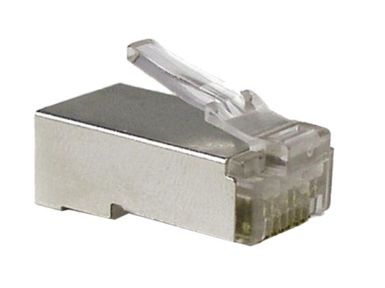 Picture of Alantec WT003 wire connector RJ45 Aluminium