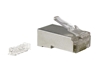 Picture of Alantec WT107 wire connector RJ45 Grey