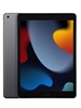 Изображение Planšetinis kompiuteris APPLE iPad 10.2" Wi-Fi + Cellular 256GB Space Grey 9th gen