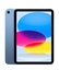 Attēls no Apple iPad 10.9" 64GB WiFi 2022 (10th gen), blue