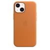 Изображение Apple iPhone 13 mini Leather MagSafe Golden Brown
