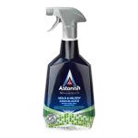 Изображение ASTONISH Mould&Mildew Remover līdz. pelējuma traipu noņemš.