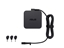 Picture of ASUS U65W-01 Universal Mini Mulit-tips Adaptor power adapter/inverter Indoor/outdoor 65 W Black