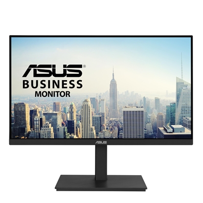 Attēls no ASUS VA24ECPSN computer monitor 60.5 cm (23.8") 1920 x 1080 pixels Full HD LCD Black