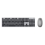 Picture of ASUS W5000 keyboard Mouse included RF Wireless Grey