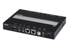 Изображение ATEN CN9950 KVM switch Black