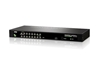 Изображение ATEN CS1316 KVM switch Rack mounting Black