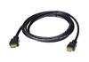 Picture of Aten High Speed HDMI Cable with Ethernet True 4K ( 4096X2160 @ 60Hz); 3 m HDMI Cable with Ethernet