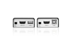 Изображение Aten USB & HDMI Extender CAT5e/6, USB2.0 Full Speed (12Mbit/s) 1080P (40m) / 1080i (60m)