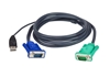 Изображение Aten USB KVM Cable 1,2m