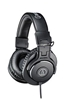 Picture of Austiņas Audio Technica ATH-M30X Black