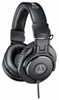 Picture of Austiņas Audio Technica ATH-M30X Black