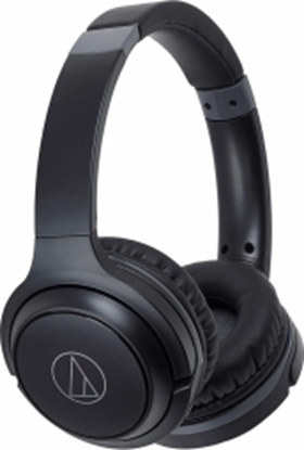 Attēls no Austiņas Audio Technica ATH-S220BTBK Black