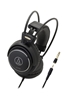 Picture of Austiņas Audio-Technica ATH-AVC500 Black