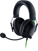 Изображение Austiņas Razer Esports BlackShark V2 X Black