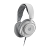 Picture of Austiņas SteelSeries Arctis Nova 1 White