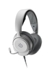 Picture of Austiņas SteelSeries Arctis Nova 1 White