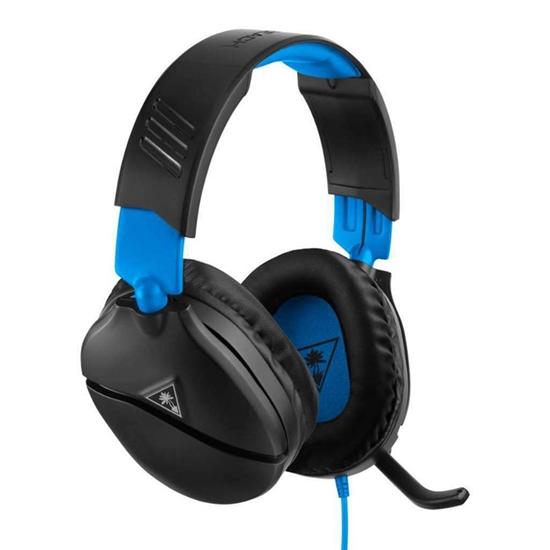 Изображение Austiņas Turtle Beach Recon 70