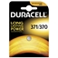 Attēls no Bar.el.Duracell 371 (SR69,V371,SR920SW)