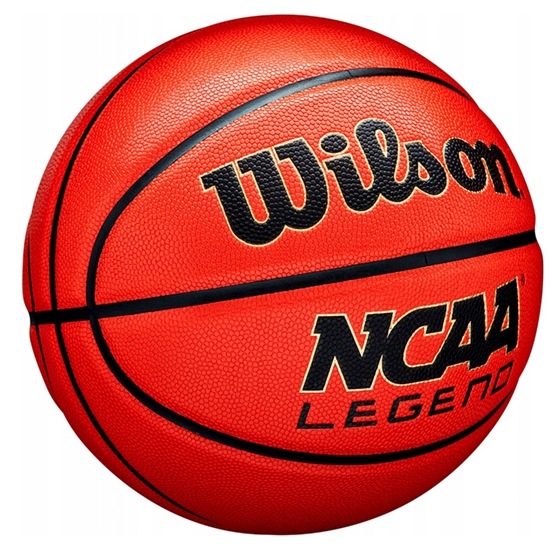 Изображение Basketbola bumba NCAA Legend izm:5
