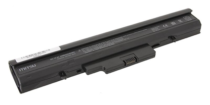 Attēls no Bateria do HP 510,530 4400mAh(63Wh) 14.4-18.8V 