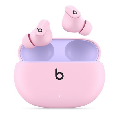 Attēls no Beats by Dr. Dre Studio Buds Headset True Wireless Stereo (TWS) In-ear Calls/Music/Sport/Everyday B