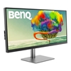 Изображение BenQ PD3420Q computer monitor 86.4 cm (34") 3440 x 1440 pixels Quad HD LED Grey
