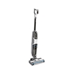 Picture of Bissell | Vacuum Cleaner | CrossWave HF3 Cordless Pro | Cordless operating | Handstick | Washing function | - W | 22.2 V | Operating time (max) 25 min | Black/White | Warranty 24 month(s)