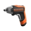 Изображение Black & Decker  BCF611CK Cordless Screwdriver