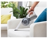 Изображение Black & Decker PV1820L handheld vacuum Chrome Bagless