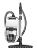 Изображение Miele Blizzard CX1 Comfort XL - SKMF5 2 L Cylinder vacuum Dry 890 W Bagless