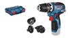 Изображение Bosch GSR 12V-35 FC   06019H3003 Cordless Drill Driver