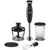 Picture of Bosch MSM2650B blender Tabletop blender 600 W Black