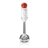 Picture of Bosch MSM64110 blender Immersion blender 450 W Red, White