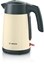 Picture of Bosch TWK7L467 electric kettle 1.7 L 2400 W Champagne