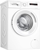 Изображение Bosch Serie 4 WAN280L2SN washing machine Front-load 7 kg 1400 RPM White