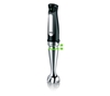 Picture of BRAUN Hand Blender MQ 7087X, 1000W, 1.5L Food processor bowl, ActiveBlade, SmartSpeed, Inox/Black