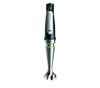 Picture of BRAUN Hand Blender MQ 7087X, 1000W, 1.5L Food processor bowl, ActiveBlade, SmartSpeed, Inox/Black