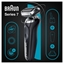 Изображение Braun Series 7 71-N7200cc black