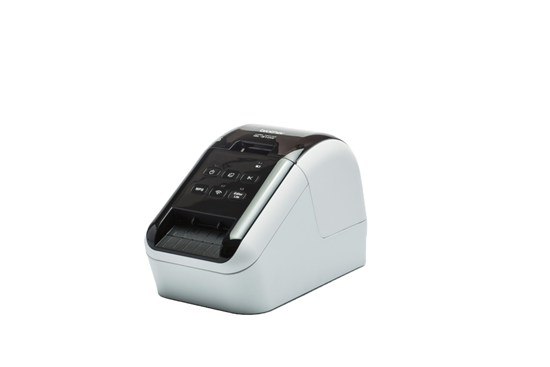 Picture of BROTHER QL-810WC LABEL PRINTER