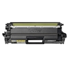 Picture of Brother TN821XXLY toner cartridge 1 pc(s) Original Yellow