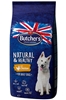 Picture of Butcher's Pet Care 5011792002061 dogs dry food 15 kg Adult Chicken