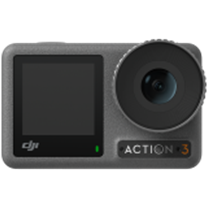 Picture of CAMERA OSMO ACTION 3 ADVENTURE/CP.OS.00000221.01 DJI