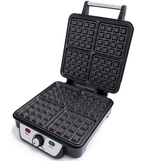 Picture of Camry CR 3025 Waffle maker 1500W