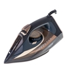 Picture of Camry | Steam Iron | CR 5036 | Steam Iron | 3400 W | Water tank capacity 360 ml | Continuous steam 50 g/min | Steam boost performance  g/min | Black/Gold