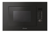 Picture of Candy MIC20GDFN Built-in Grill microwave 20 L 800 W Black