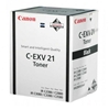 Picture of Canon C-EXV 21 toner cartridge Original Black