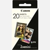 Picture of Canon ZP-2030 ZINK Paper 5 x 7,5 cm (20 sheets)