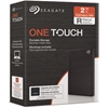 Picture of Cietais disks Seagate HDD USB3 2TB melns